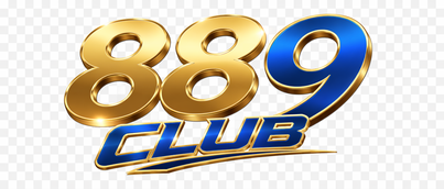889 Club Logo